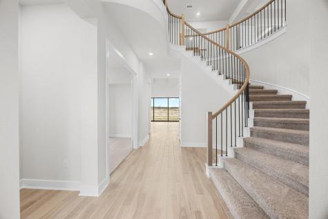 100 Montecilo Drive Liberty Hill TX 78642
