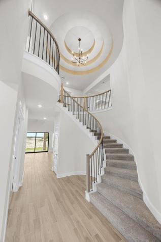 100 Montecilo Drive Liberty Hill TX 78642