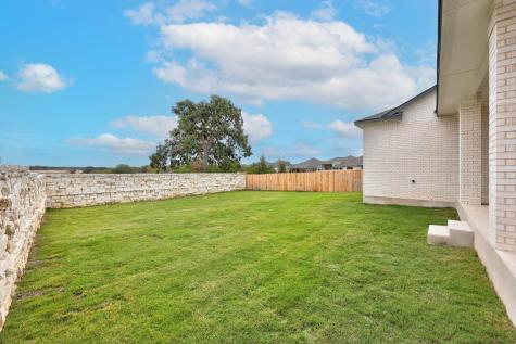 100 Montecilo Drive Liberty Hill TX 78642