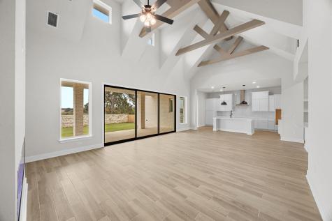 100 Montecilo Drive Liberty Hill TX 78642
