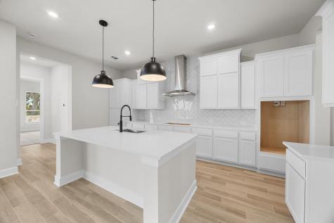 100 Montecilo Drive Liberty Hill TX 78642