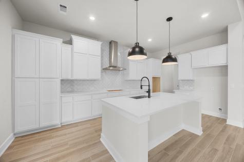 100 Montecilo Drive Liberty Hill TX 78642