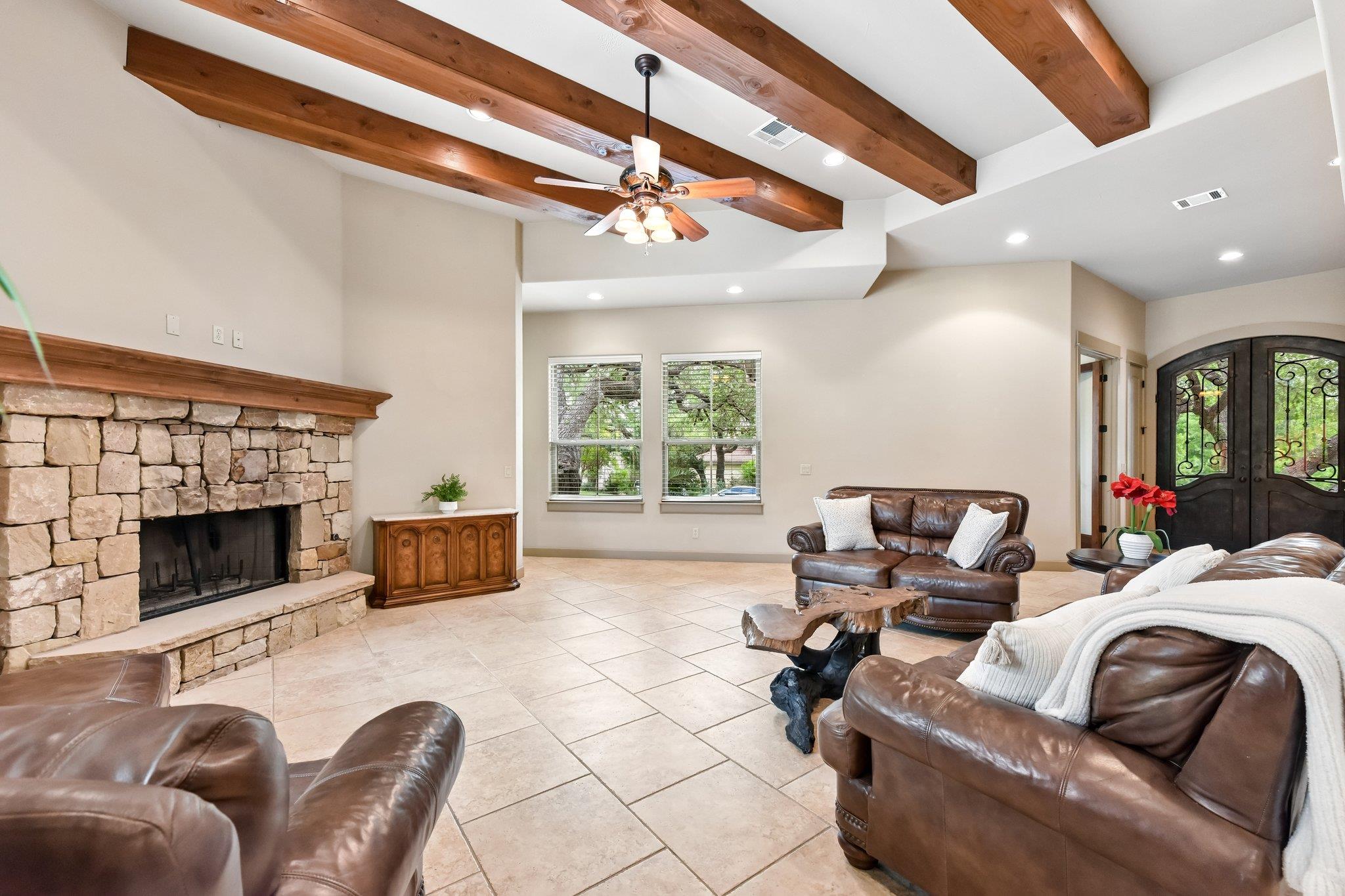 101 Indian Bend Drive Austin TX 78734