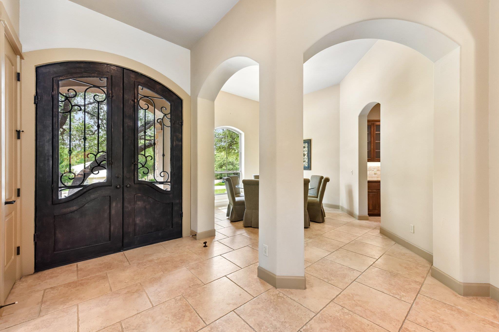 101 Indian Bend Drive Austin TX 78734