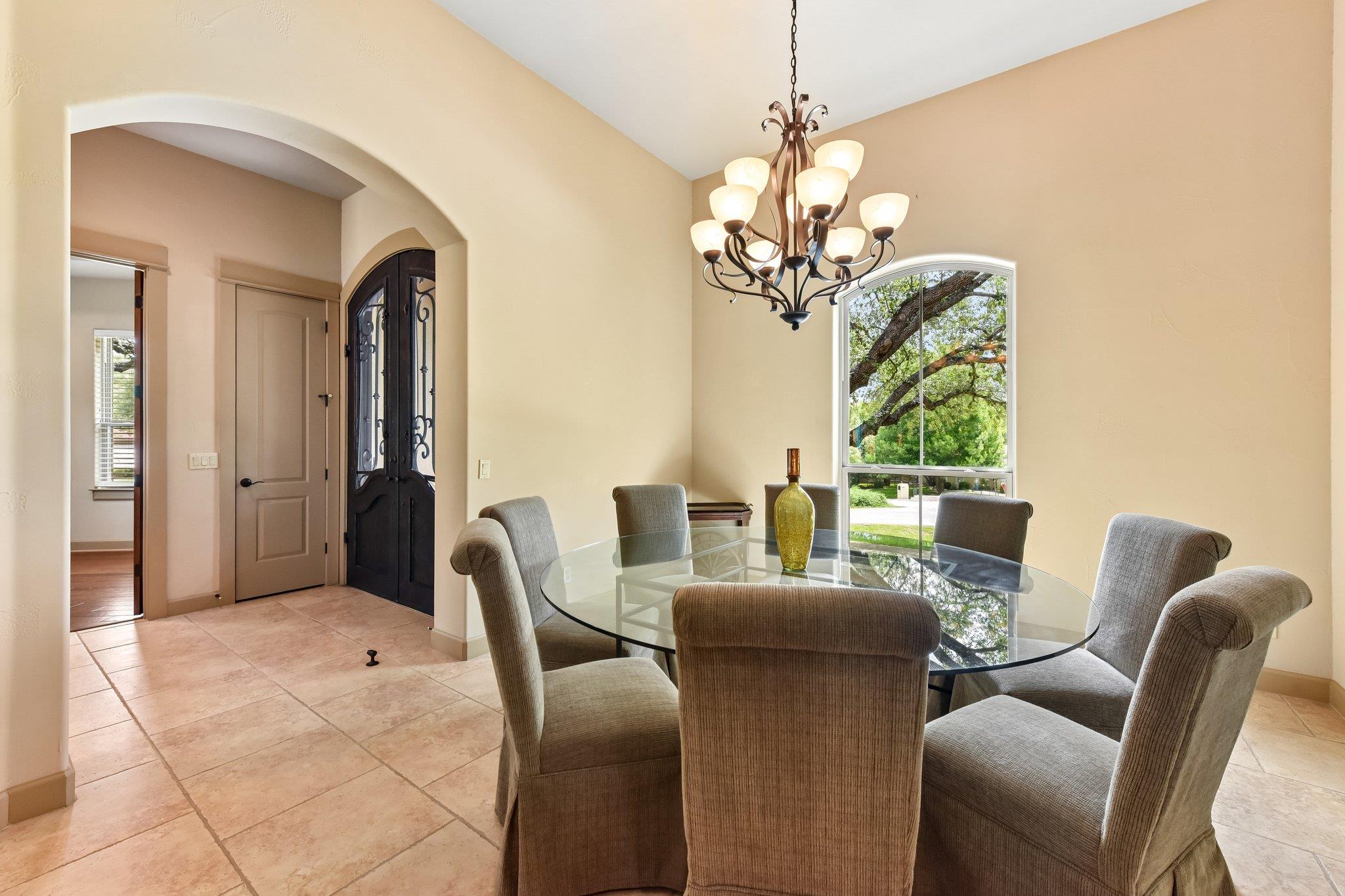101 Indian Bend Drive Austin TX 78734