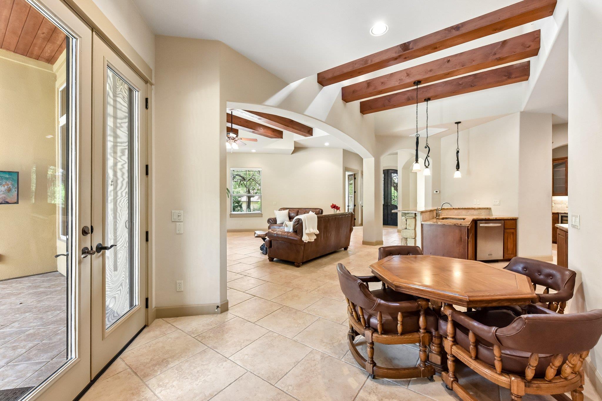 101 Indian Bend Drive Austin TX 78734