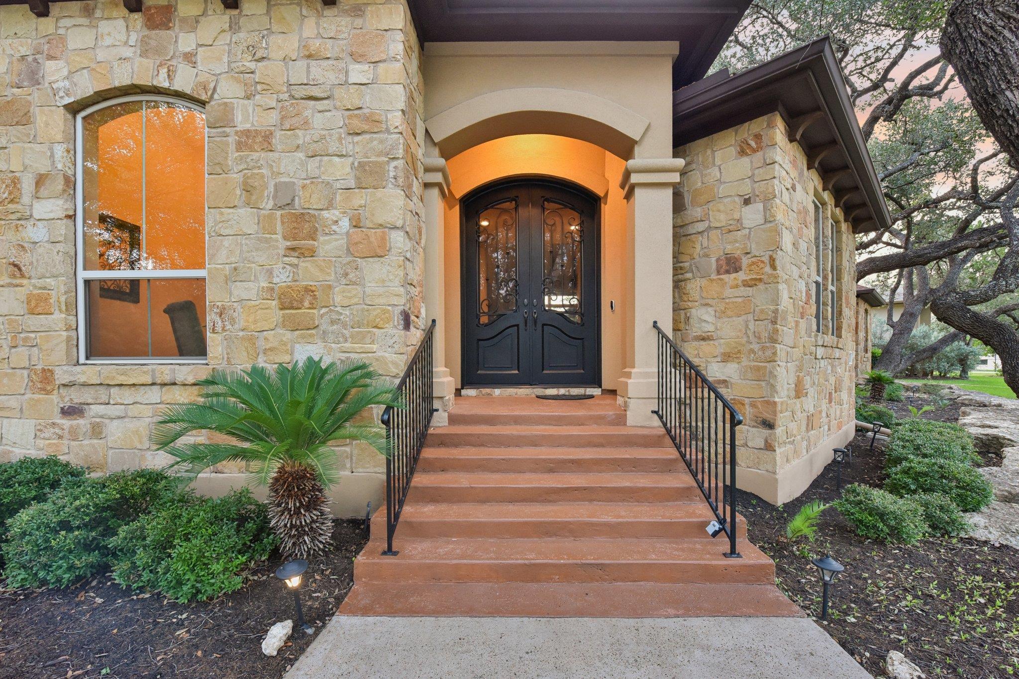 101 Indian Bend Drive Austin TX 78734
