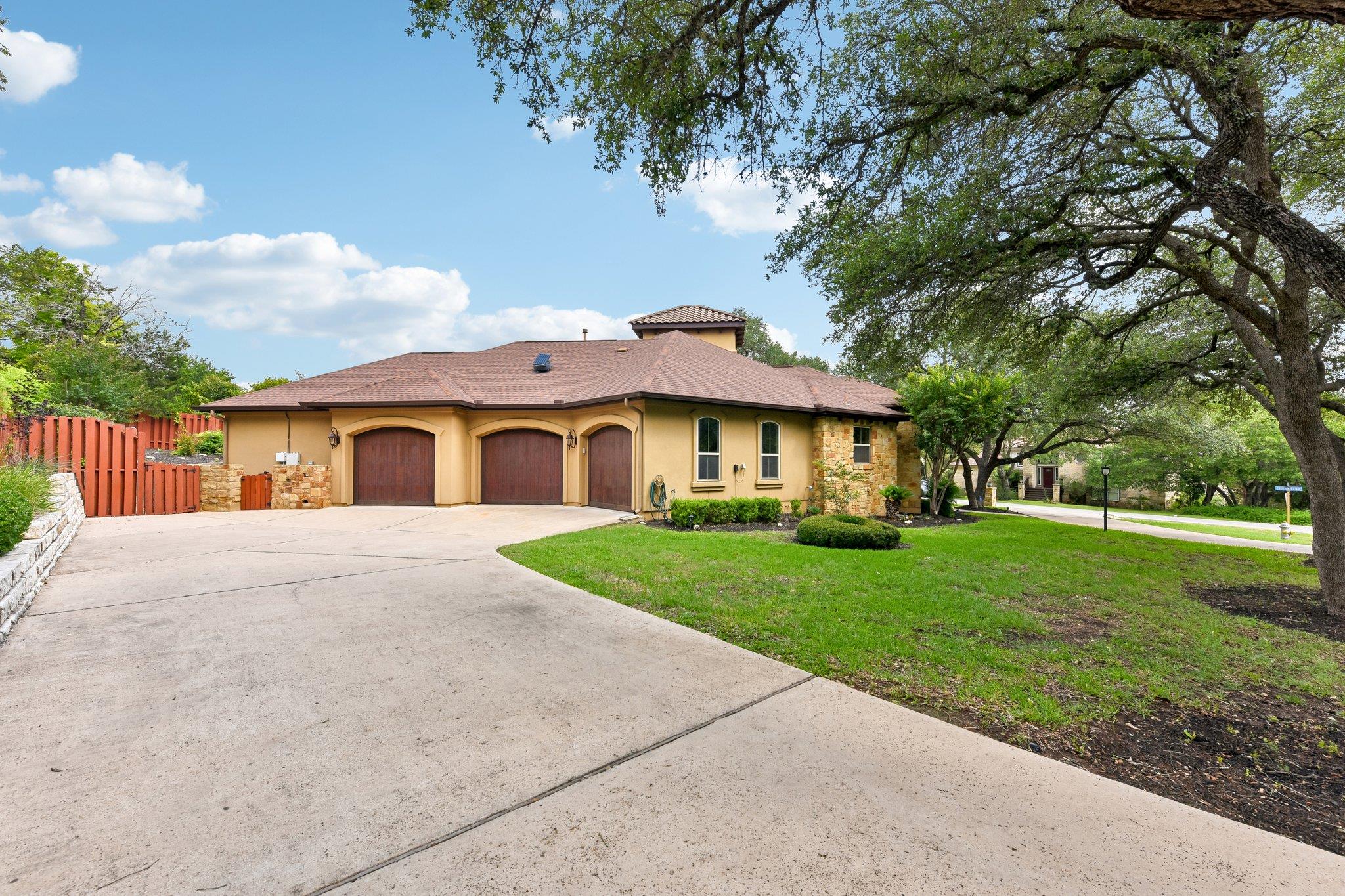 101 Indian Bend Drive Austin TX 78734