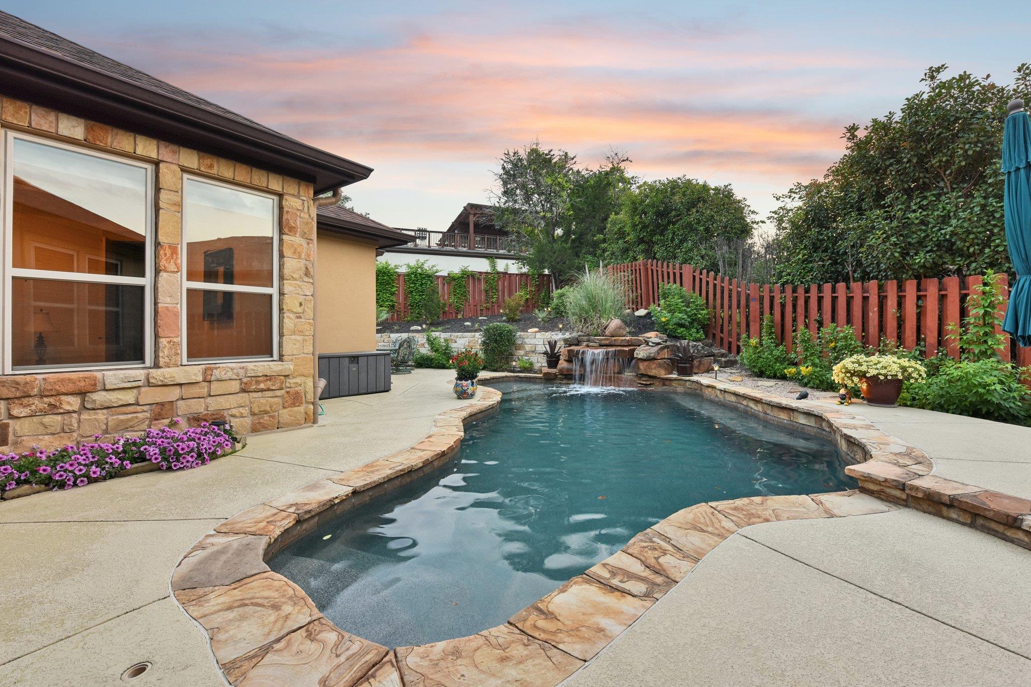 101 Indian Bend Drive Austin TX 78734