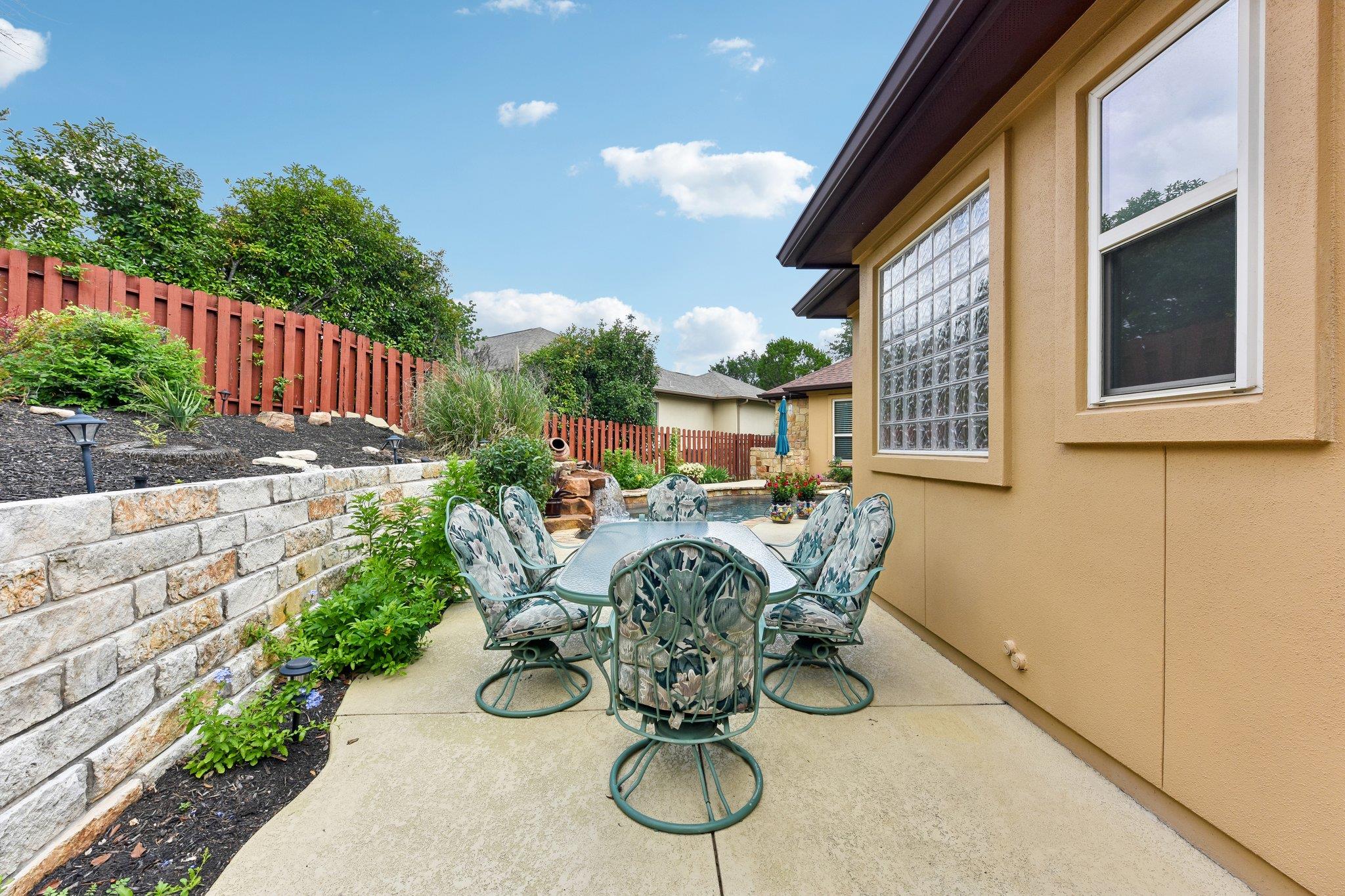 101 Indian Bend Drive Austin TX 78734