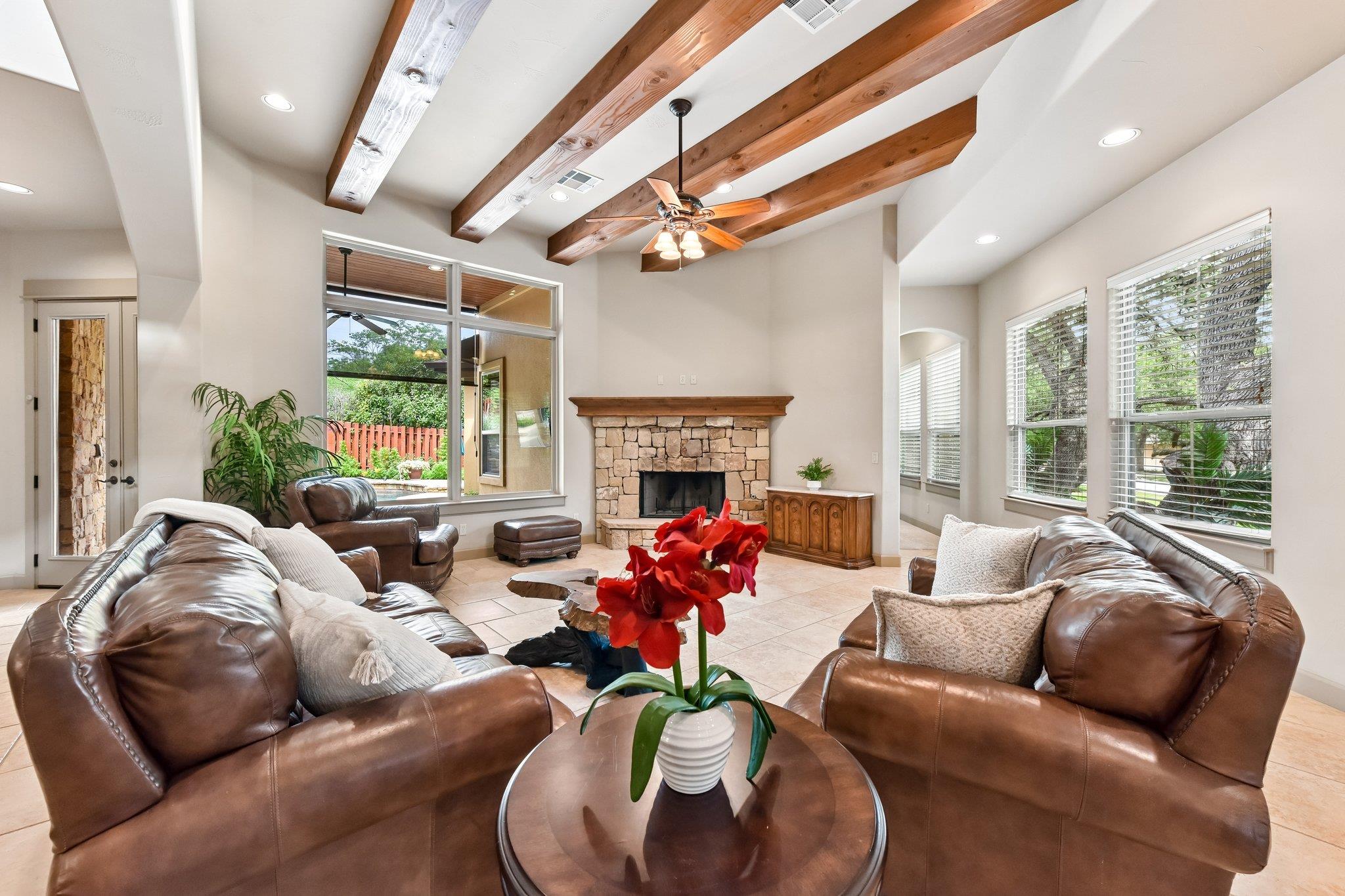 101 Indian Bend Drive Austin TX 78734