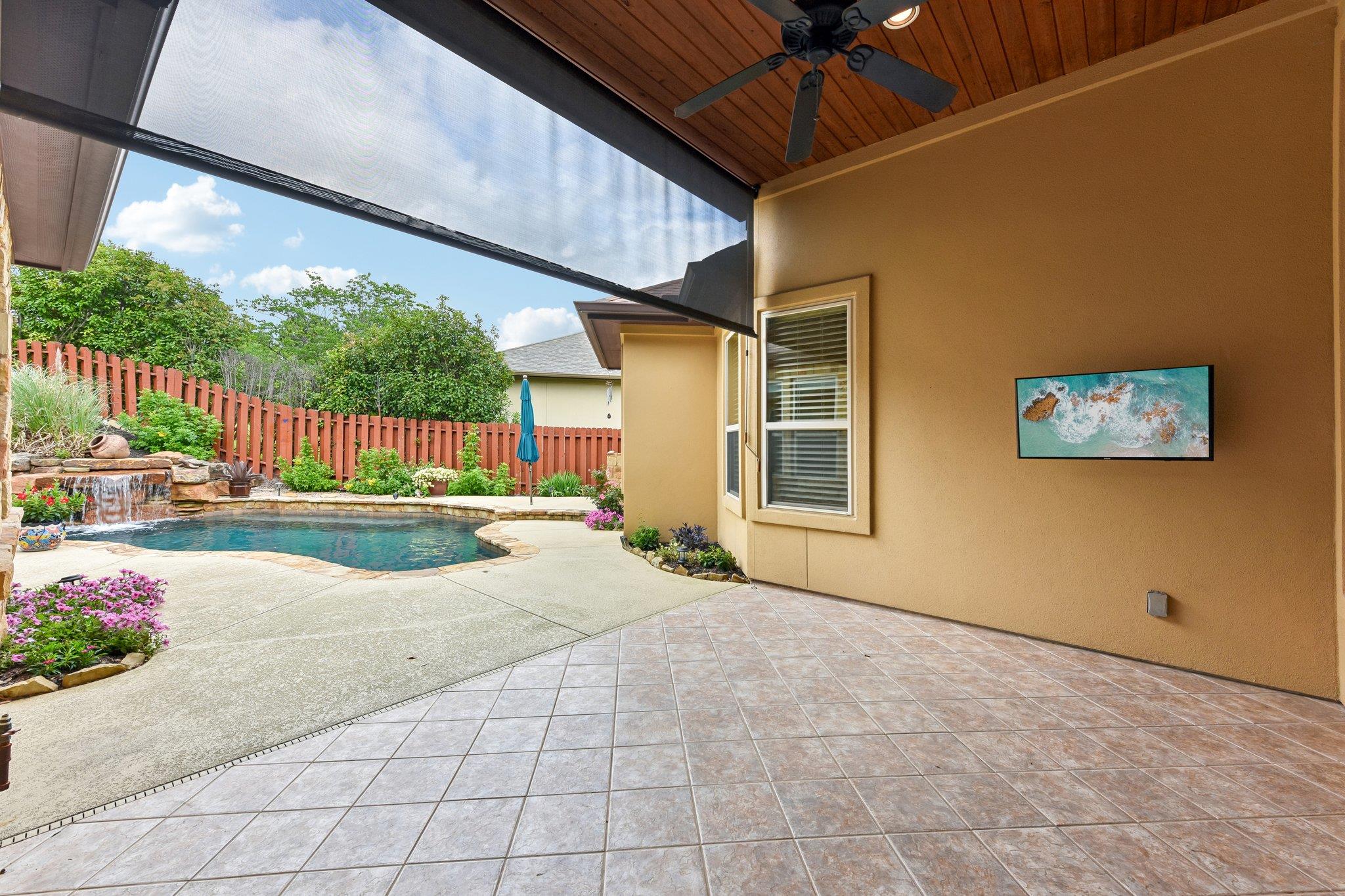 101 Indian Bend Drive Austin TX 78734