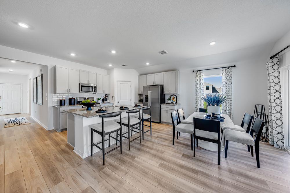 1204 Crumpton Drive Pflugerville TX 78660