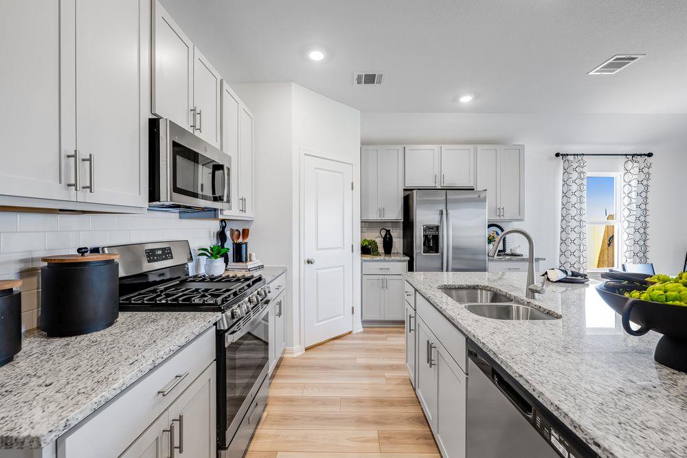 1204 Crumpton Drive Pflugerville TX 78660
