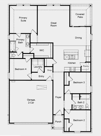 1204 Crumpton Drive Pflugerville TX 78660