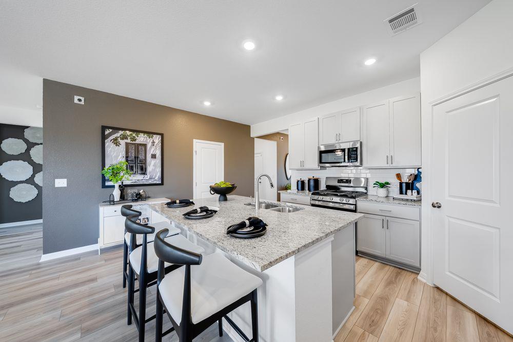 1204 Crumpton Drive Pflugerville TX 78660