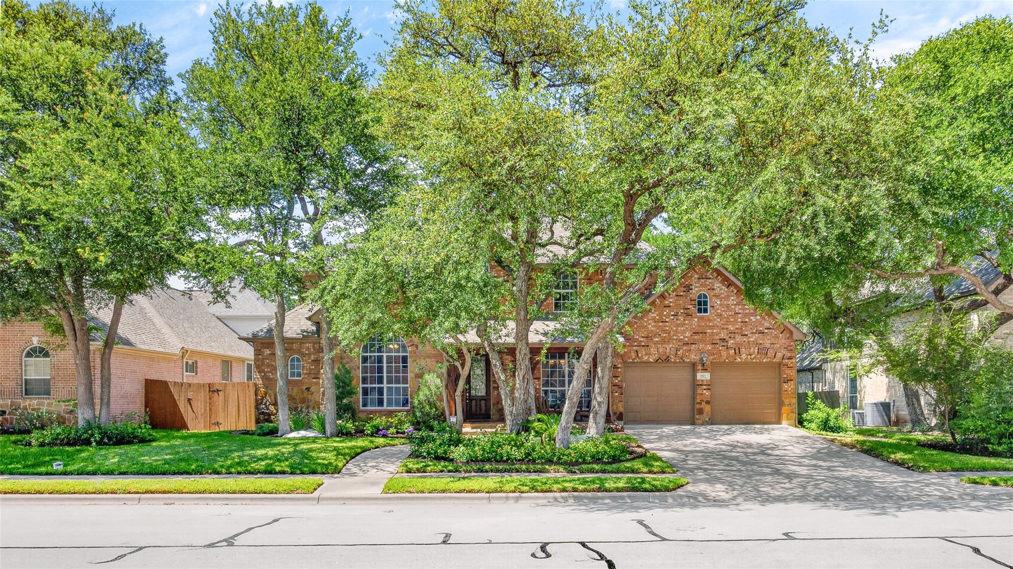 1712 Westend Place Round Rock TX 78681