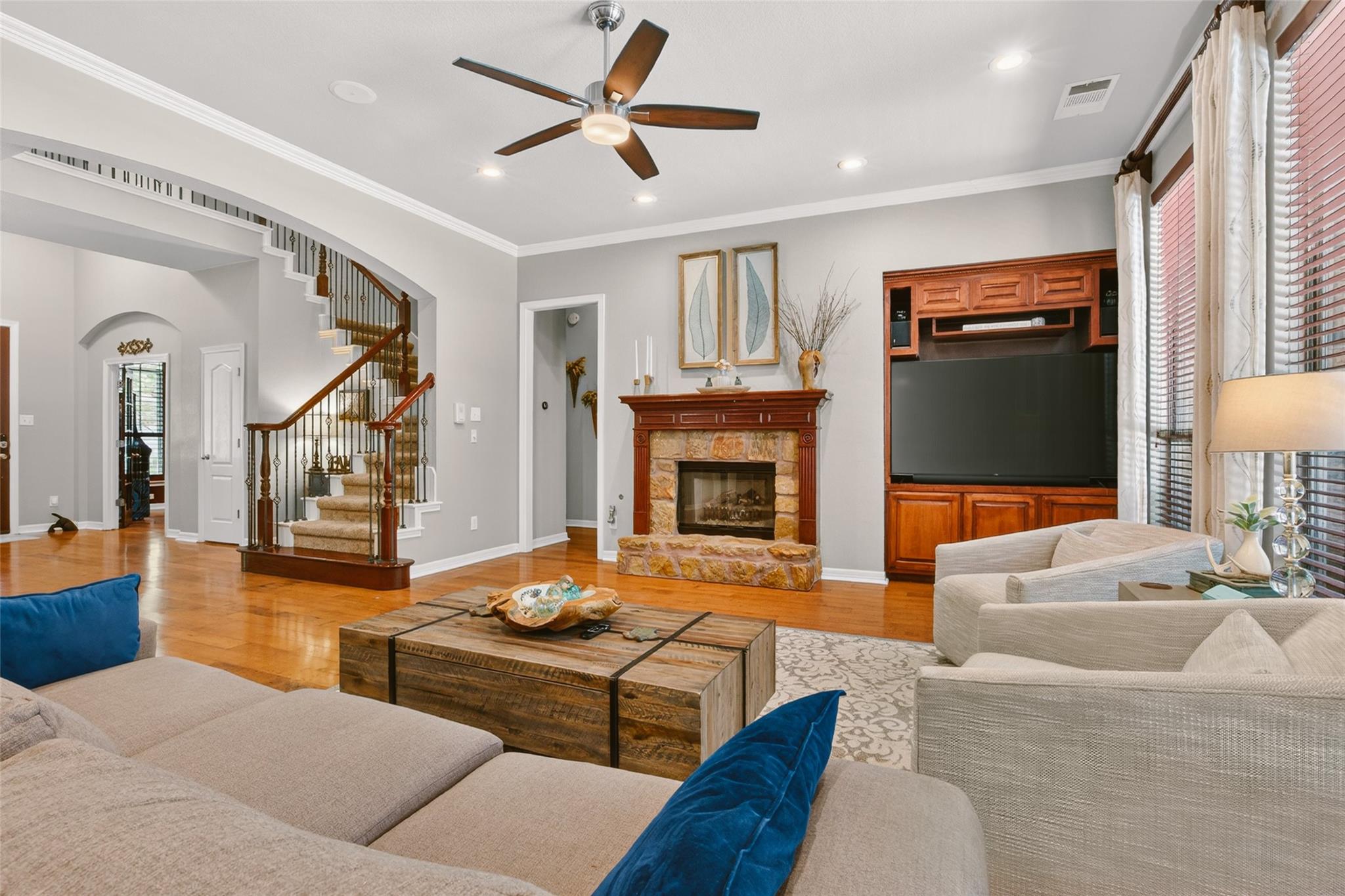 1712 Westend Place Round Rock TX 78681