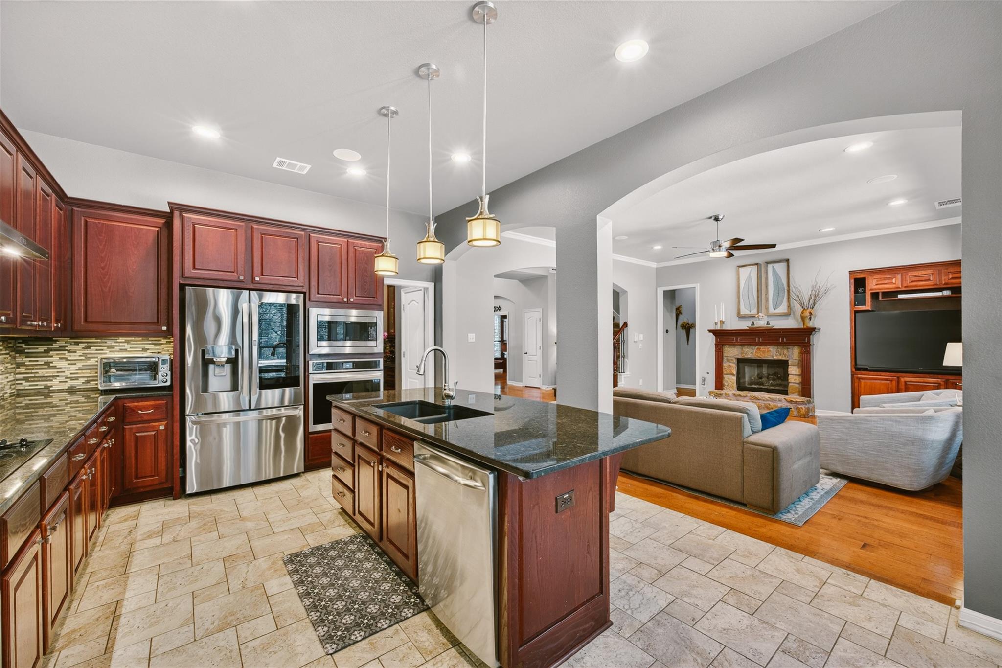 1712 Westend Place Round Rock TX 78681
