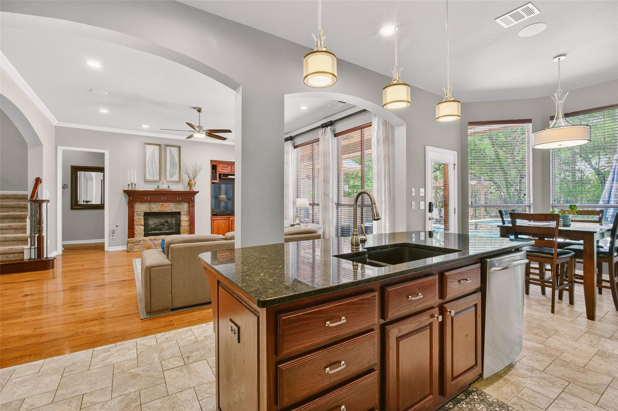 1712 Westend Place Round Rock TX 78681