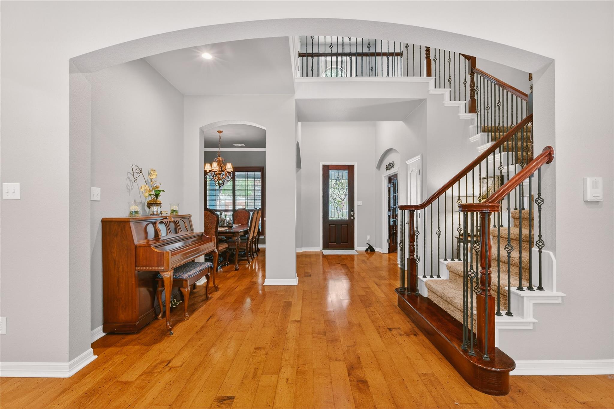 1712 Westend Place Round Rock TX 78681