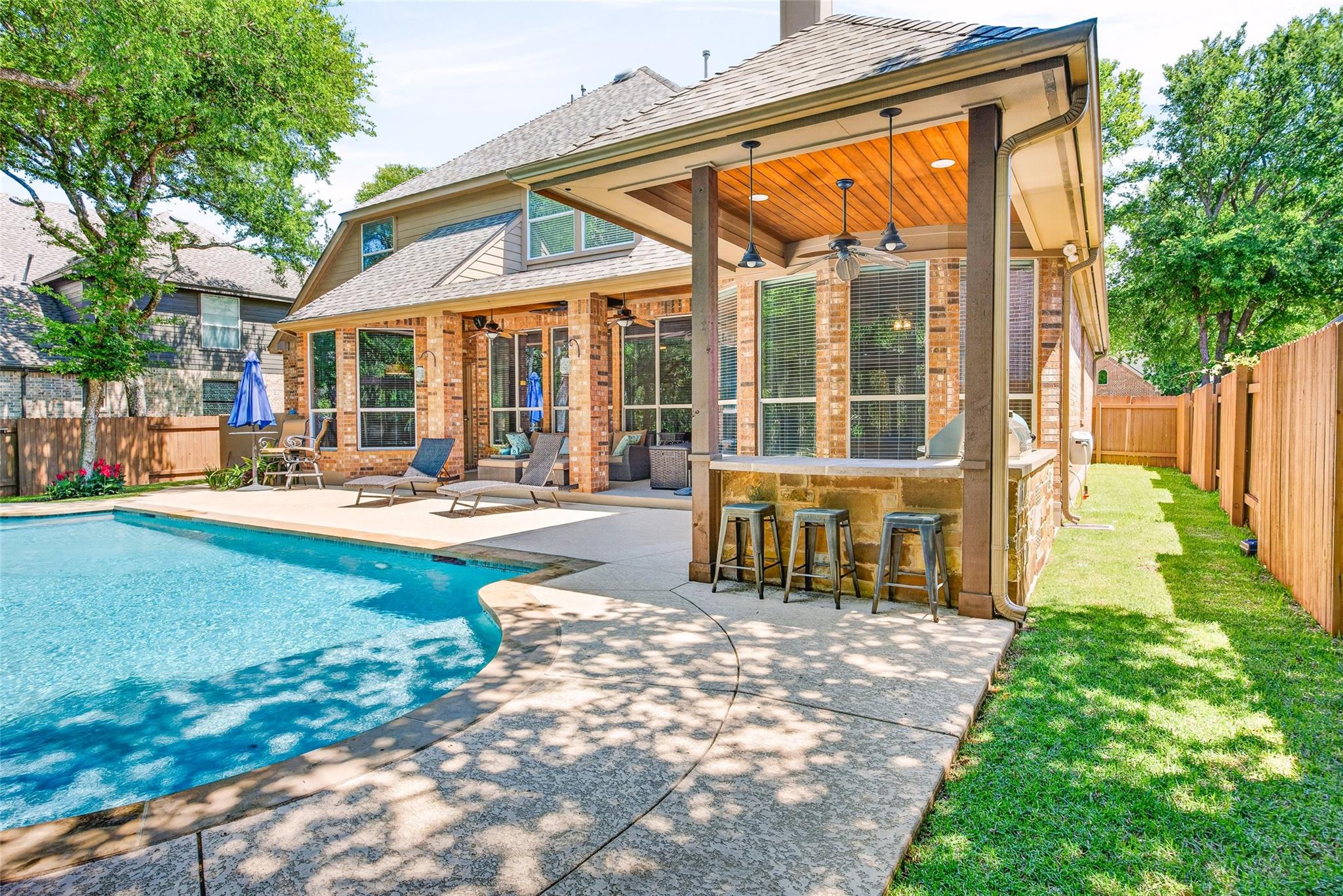 1712 Westend Place Round Rock TX 78681
