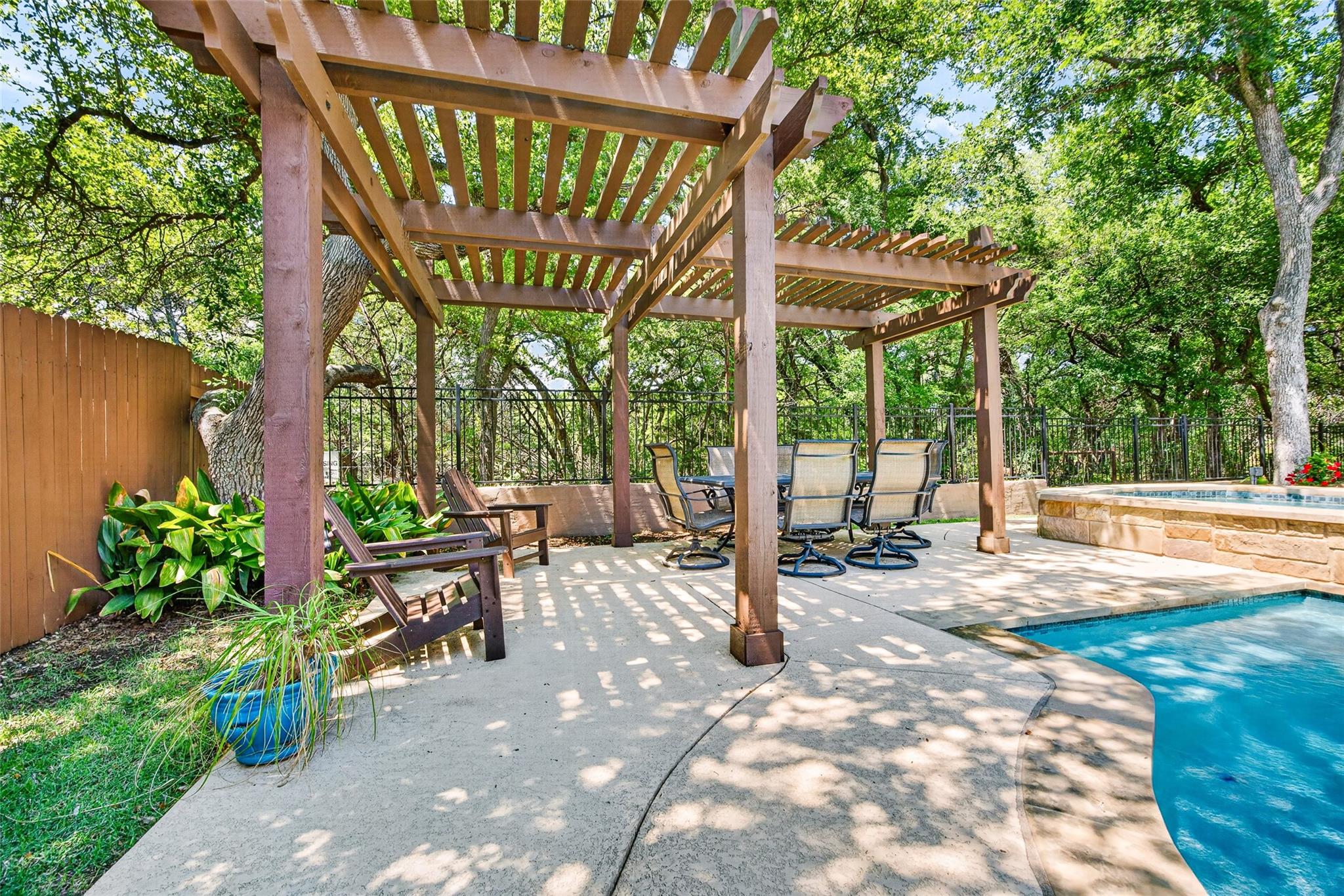 1712 Westend Place Round Rock TX 78681