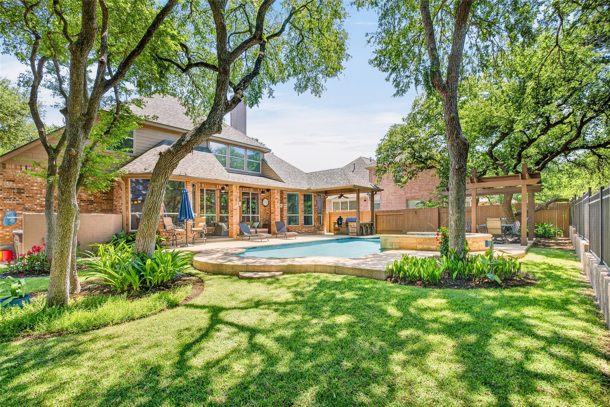 1712 Westend Place Round Rock TX 78681