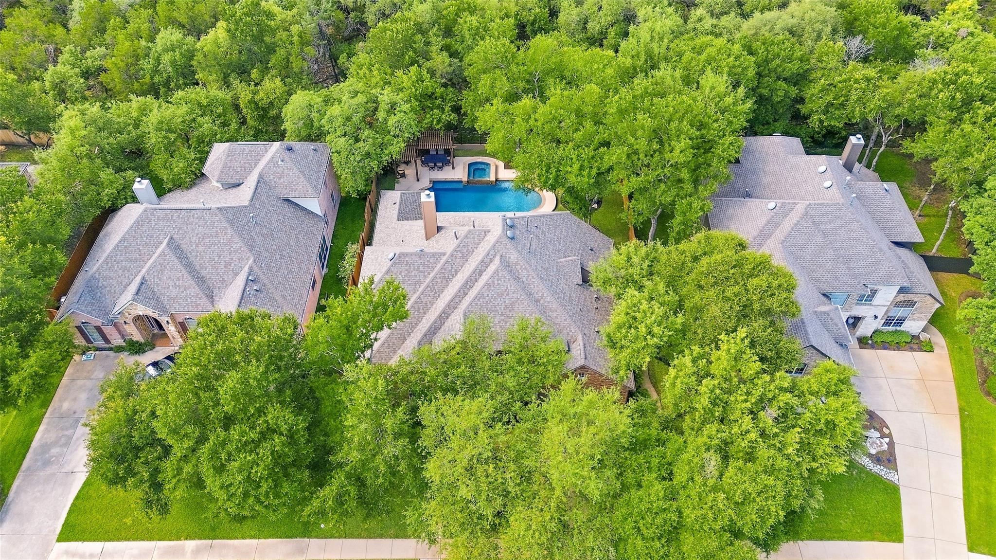 1712 Westend Place Round Rock TX 78681