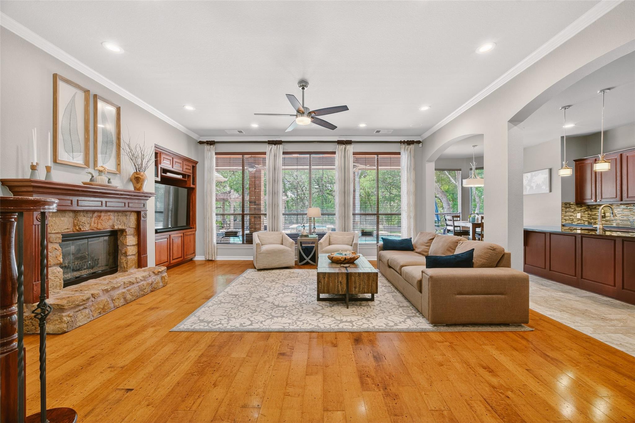 1712 Westend Place Round Rock TX 78681