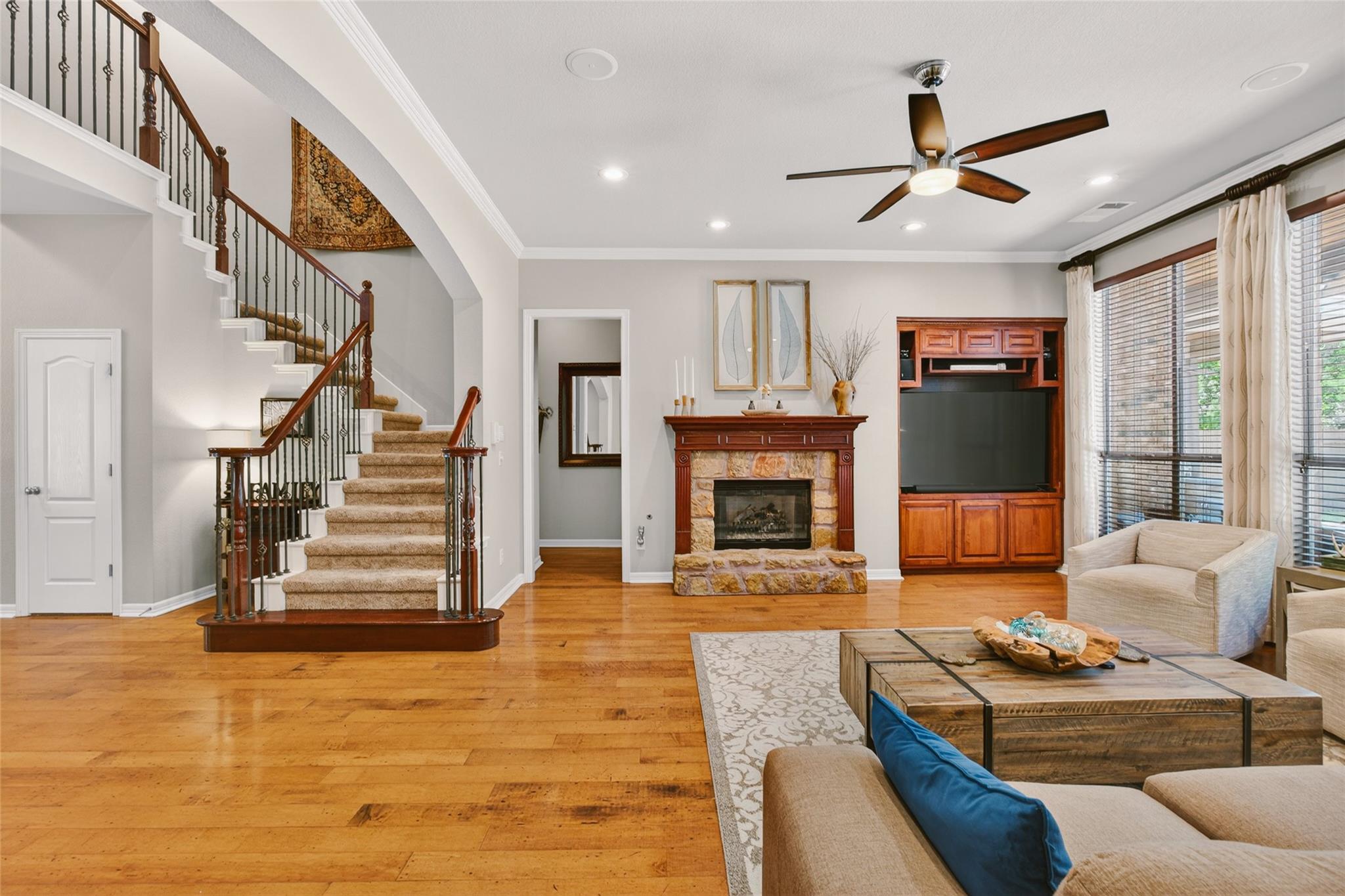 1712 Westend Place Round Rock TX 78681