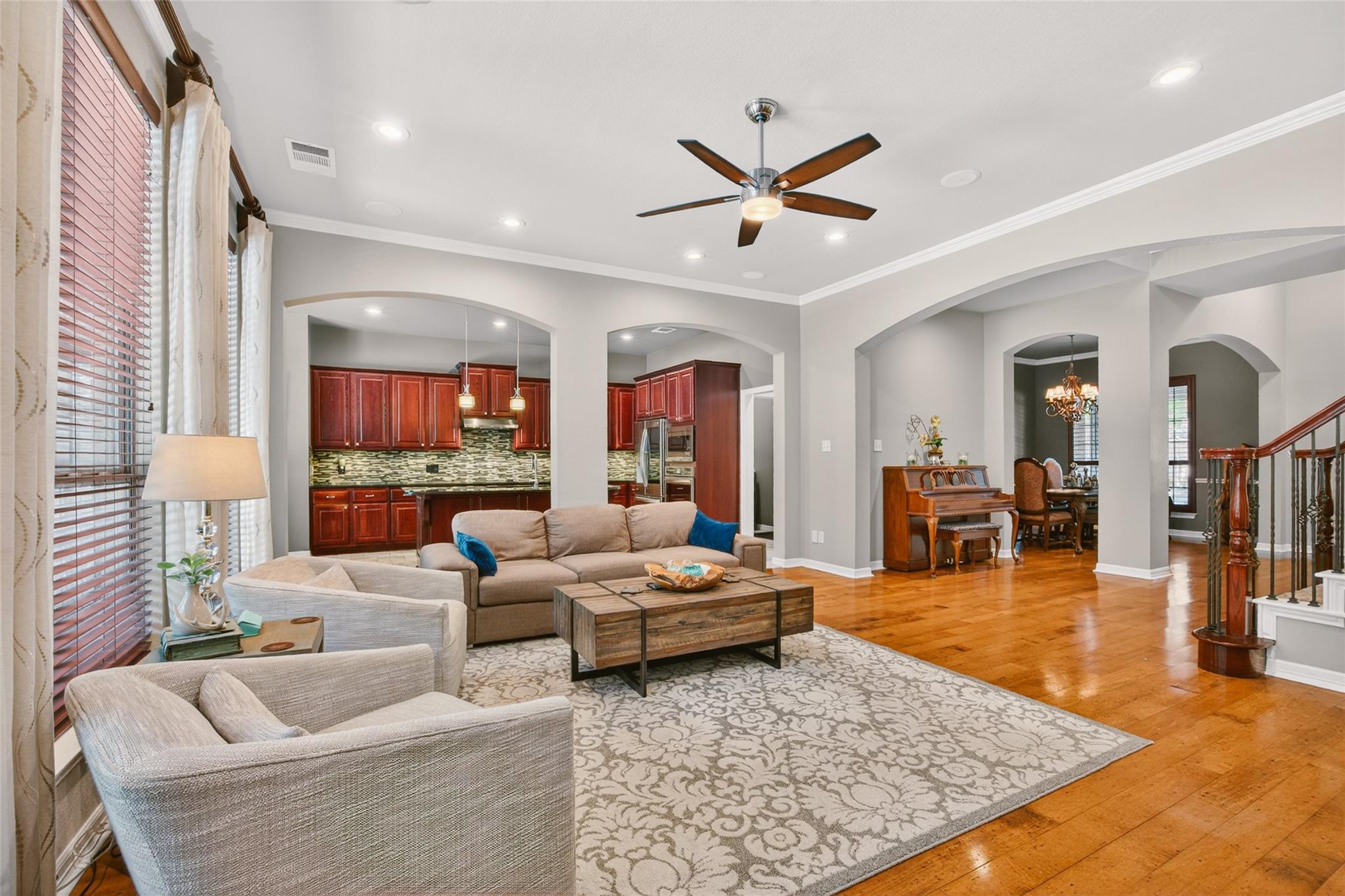 1712 Westend Place Round Rock TX 78681