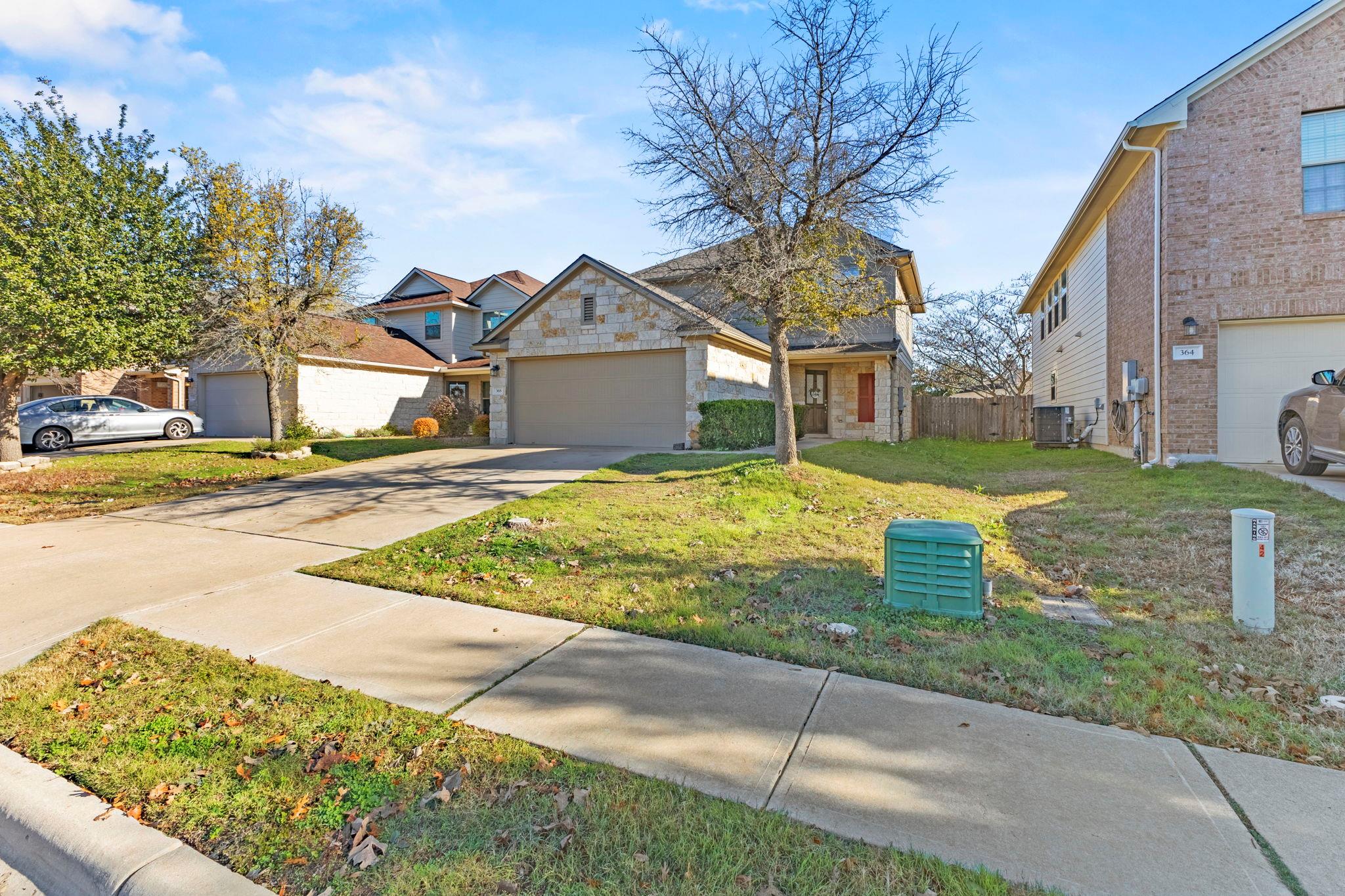 368 Housefinch Loop Leander TX 78641