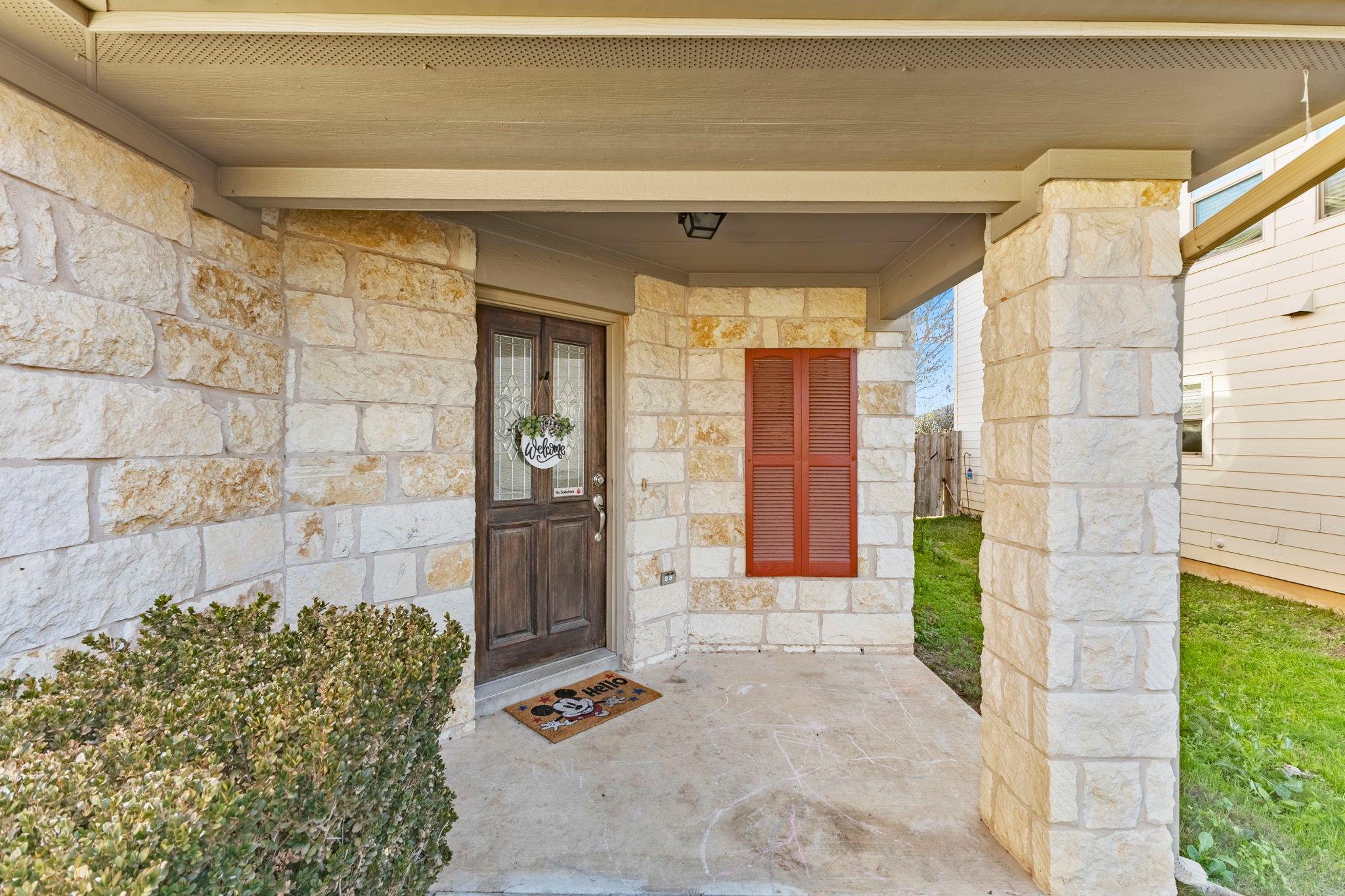 368 Housefinch Loop Leander TX 78641