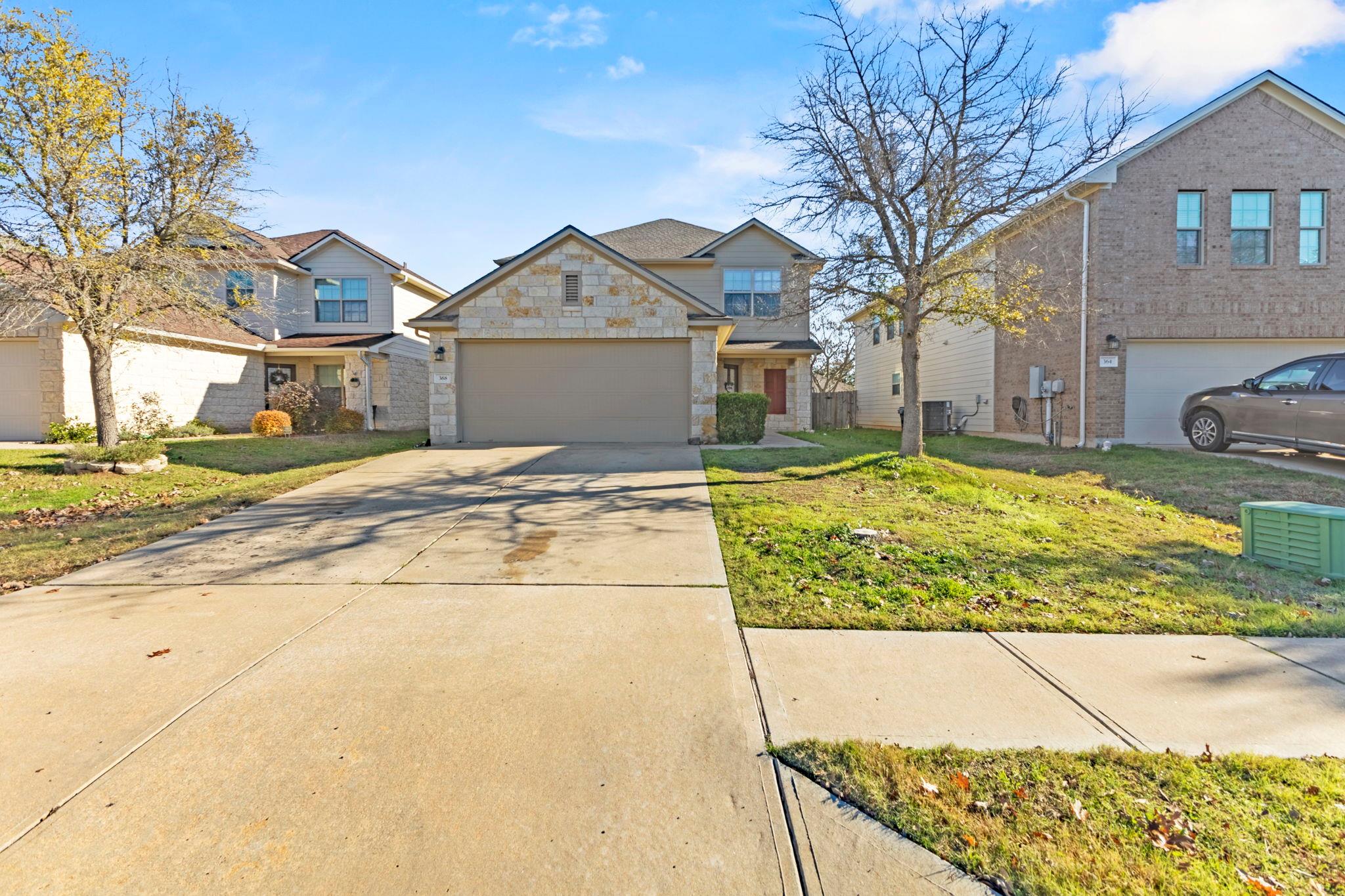 368 Housefinch Loop Leander TX 78641