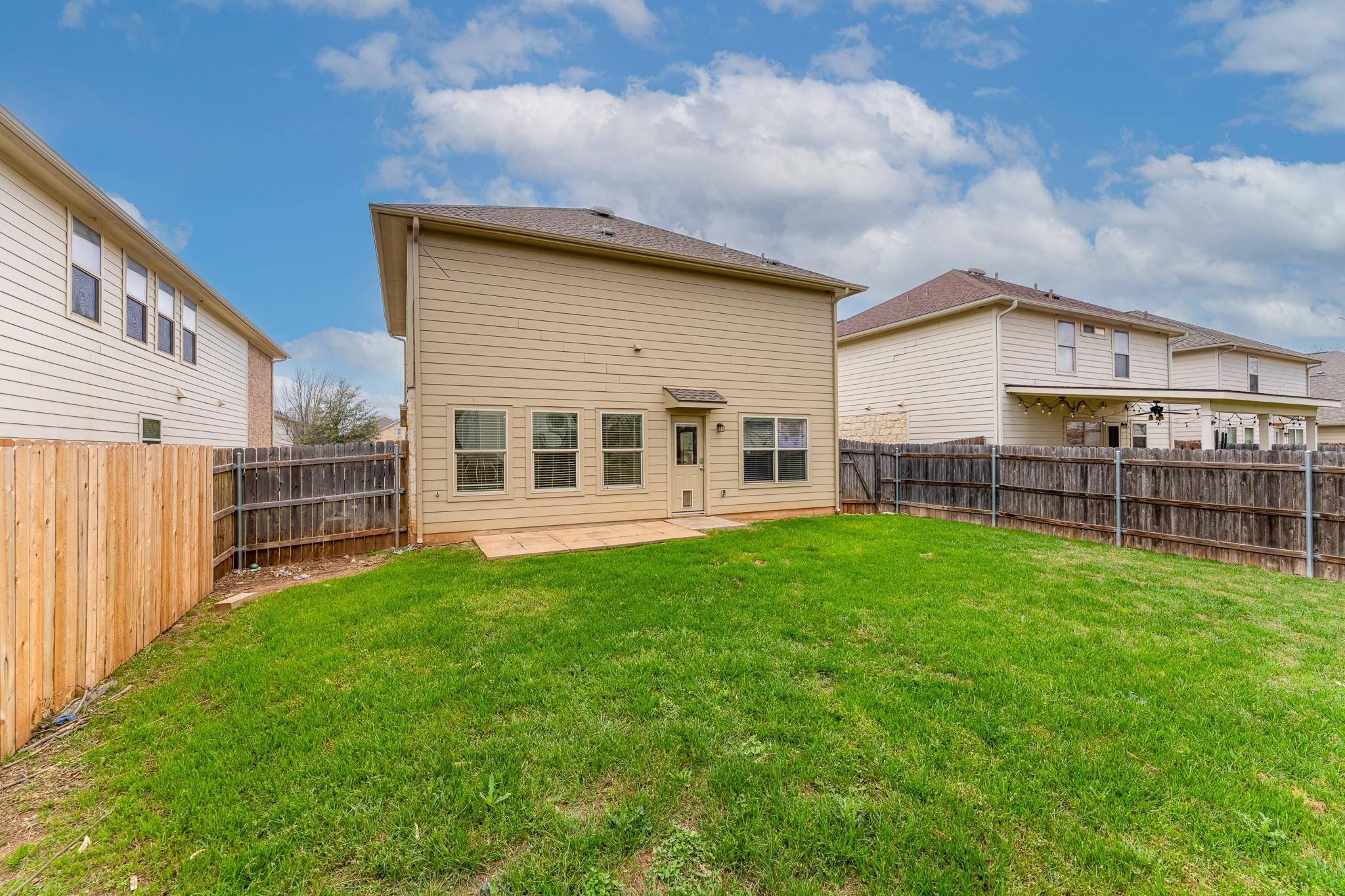 368 Housefinch Loop Leander TX 78641