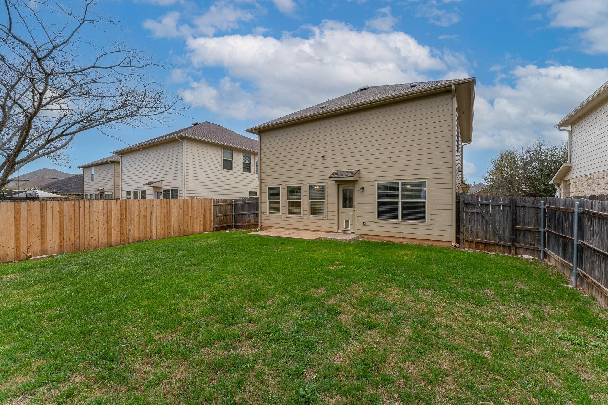 368 Housefinch Loop Leander TX 78641