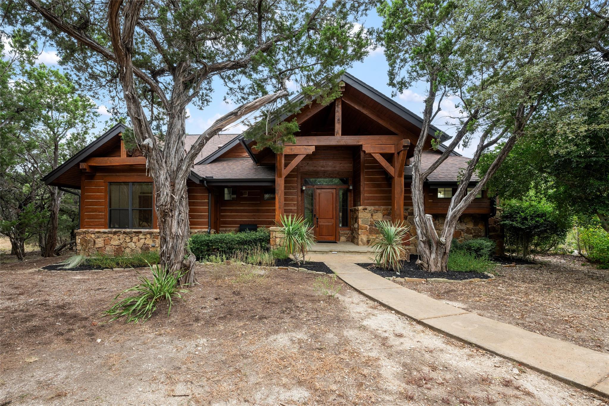 18616 Riverchase Drive Jonestown TX 78645