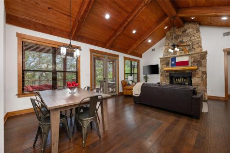 18616 Riverchase Drive Jonestown TX 78645