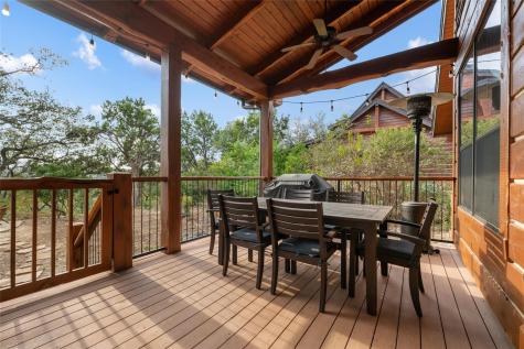 18616 Riverchase Drive Jonestown TX 78645