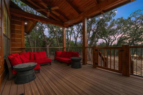18616 Riverchase Drive Jonestown TX 78645