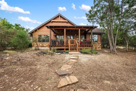 18616 Riverchase Drive Jonestown TX 78645