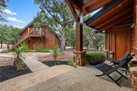 18616 Riverchase Drive Jonestown TX 78645