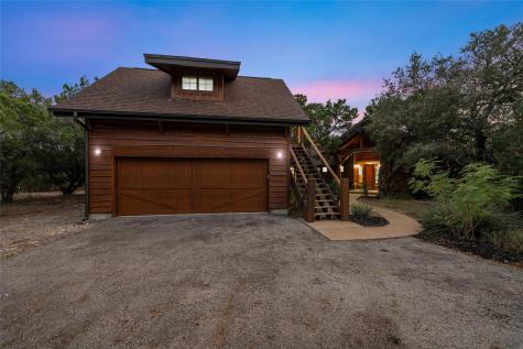 18616 Riverchase Drive Jonestown TX 78645