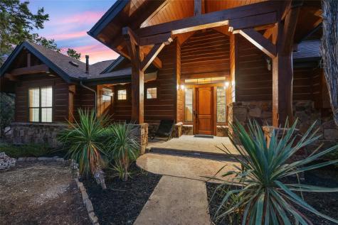 18616 Riverchase Drive Jonestown TX 78645