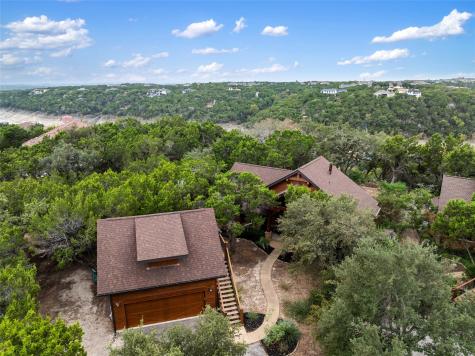 18616 Riverchase Drive Jonestown TX 78645