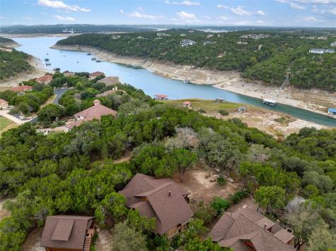 18616 Riverchase Drive Jonestown TX 78645