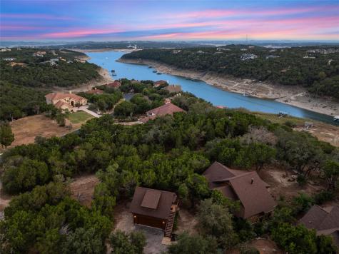 18616 Riverchase Drive Jonestown TX 78645