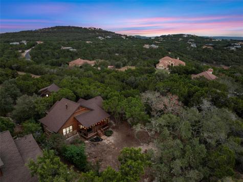 18616 Riverchase Drive Jonestown TX 78645