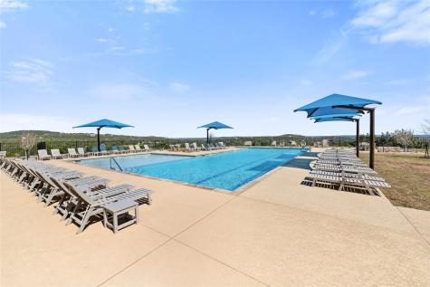 18616 Riverchase Drive Jonestown TX 78645